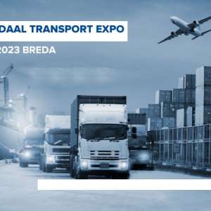 SERIS Nederland op 16 maart met stand op Multimodaal Transport Expo in Breda