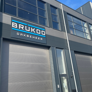 Brukoo dakbeheer